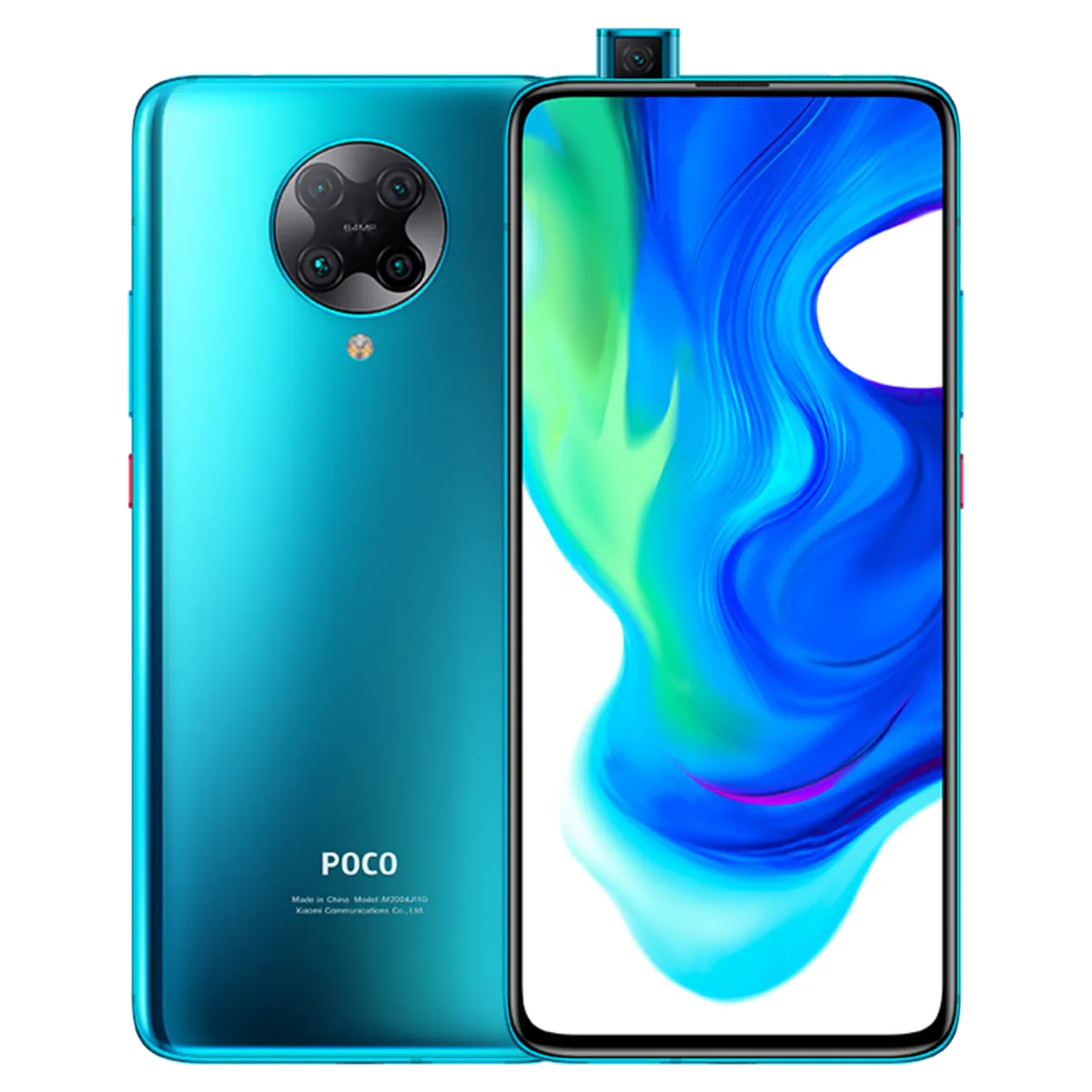 Xiaomi Poco F2 Pro reconditionné