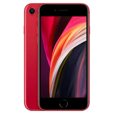 Apple iPhone SE (2020) reconditionné