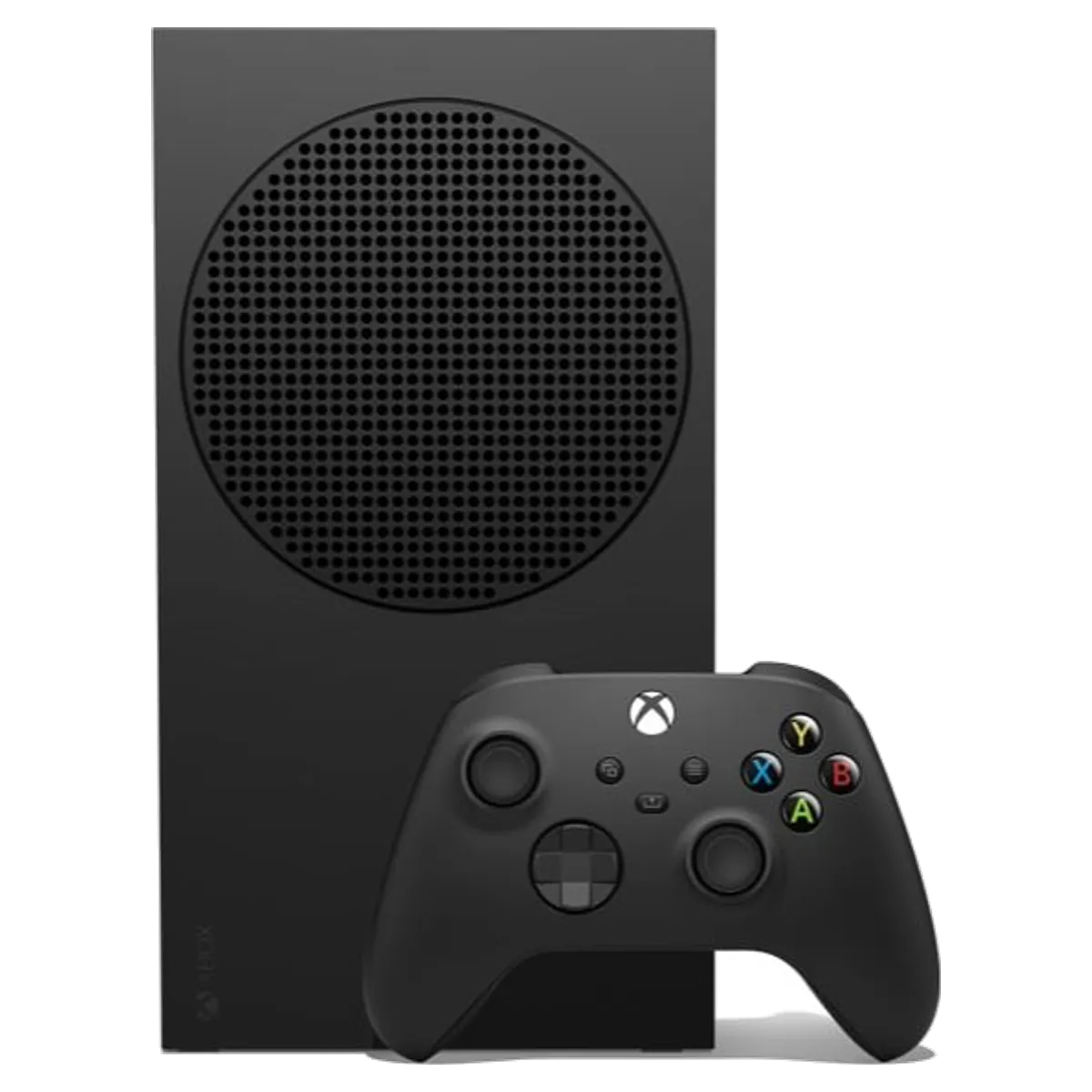 Microsoft Xbox Series S reconditionné