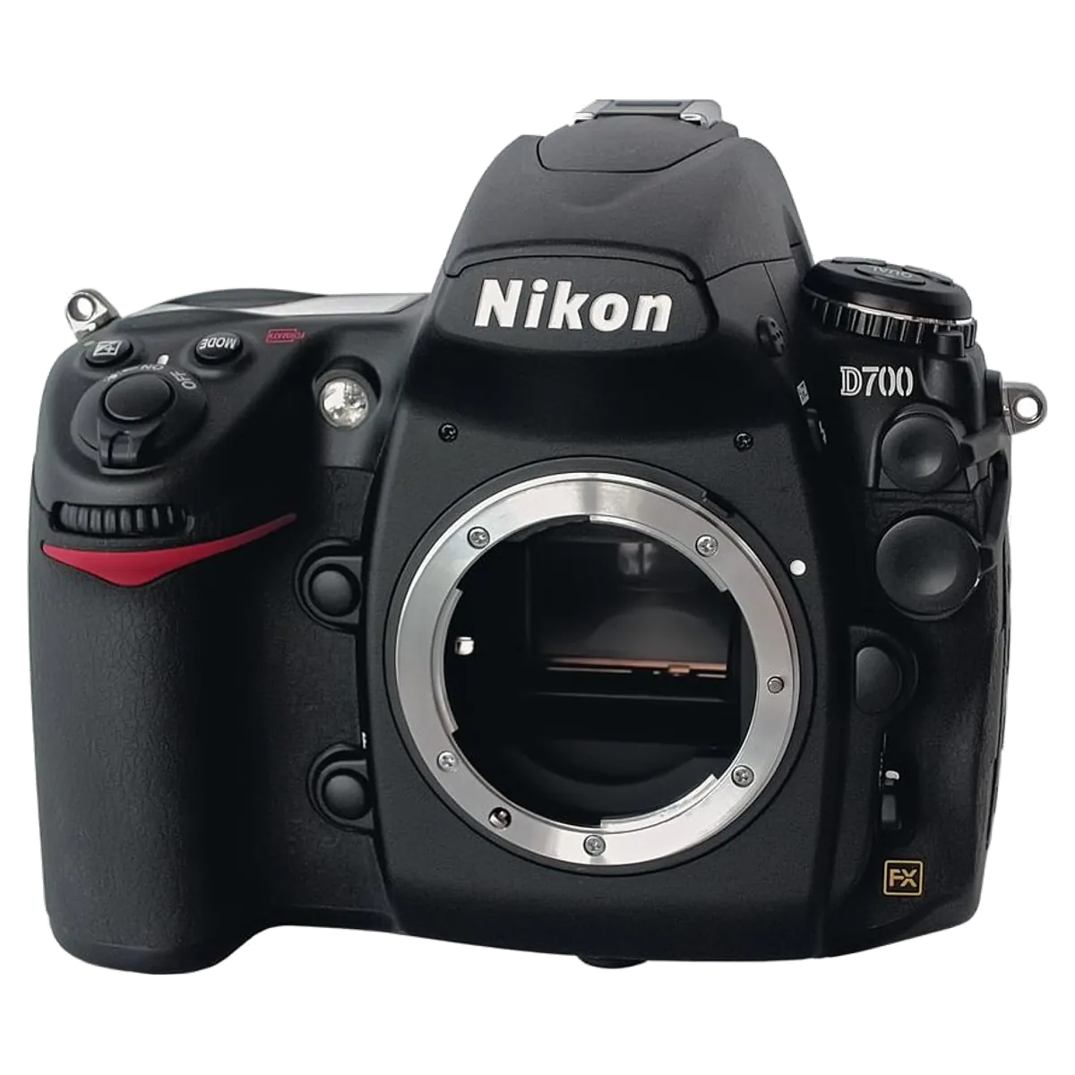 Nikon D700 reconditionné