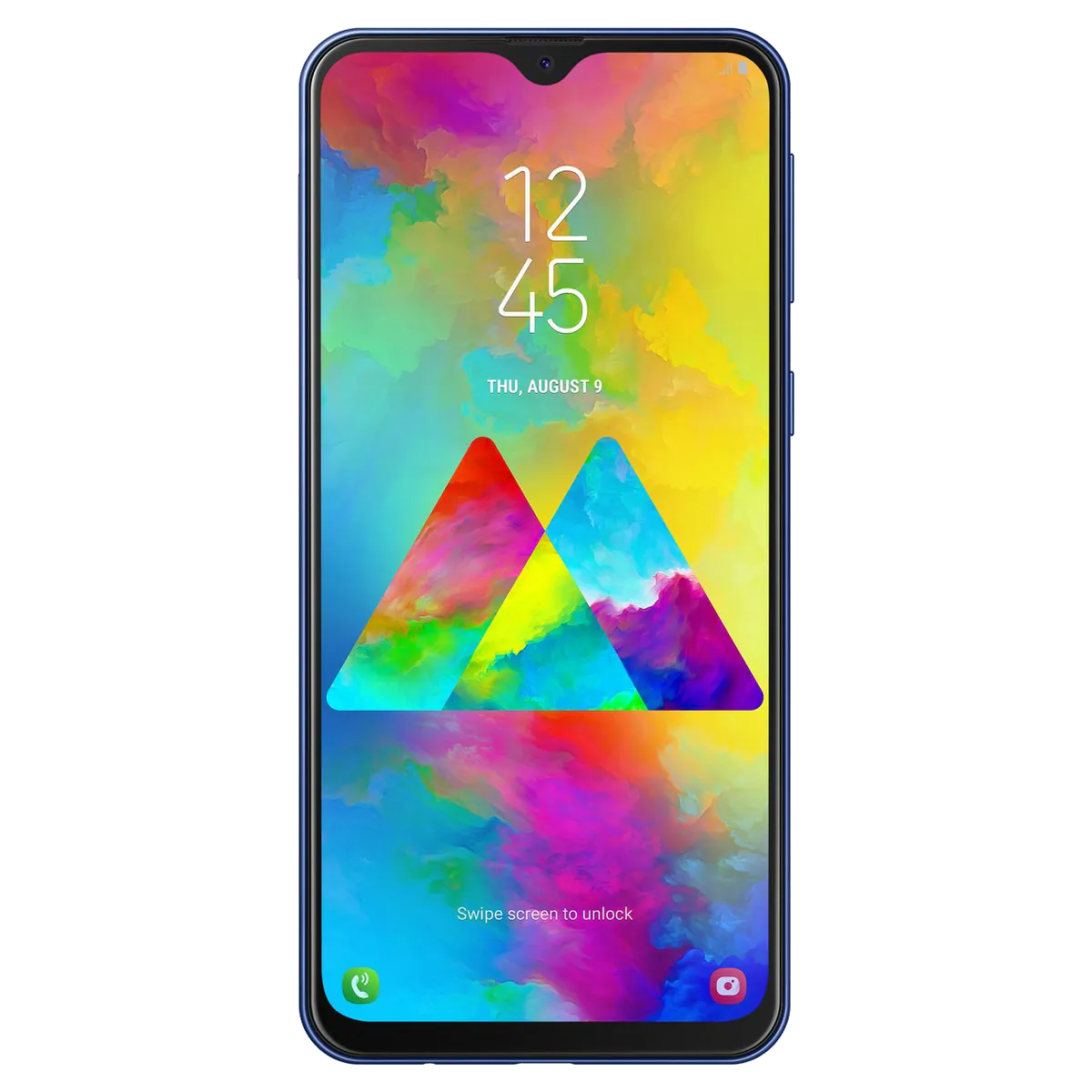 Samsung Galaxy M20 reconditionné