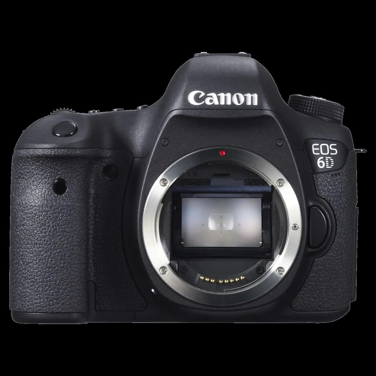 Canon EOS 6D reconditionné