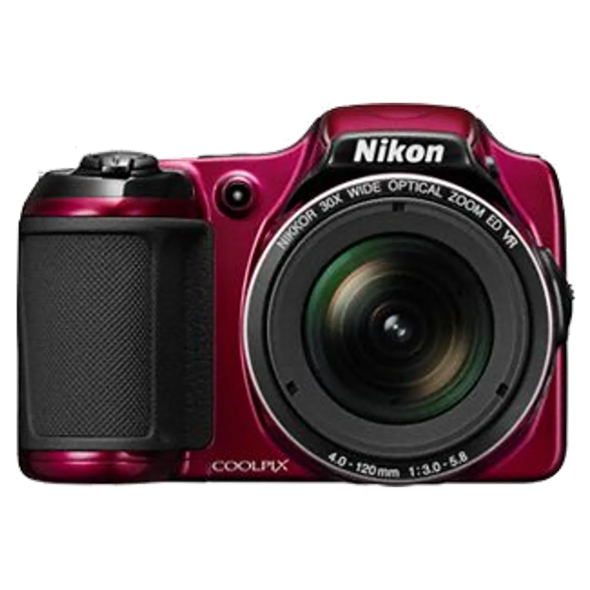 Nikon Coolpix L820 reconditionné