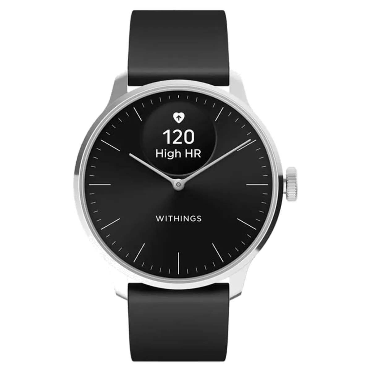 Withings Withings ScanWatch Light reconditionné