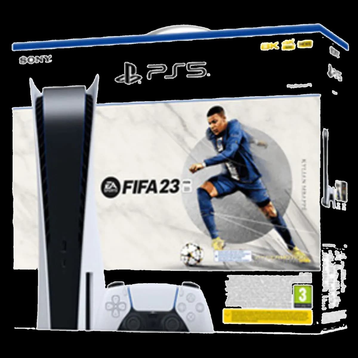Sony PlayStation 5 reconditionné