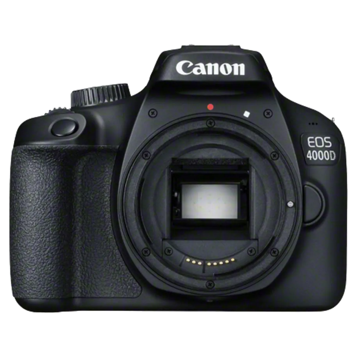 Canon EOS 4000D reconditionné