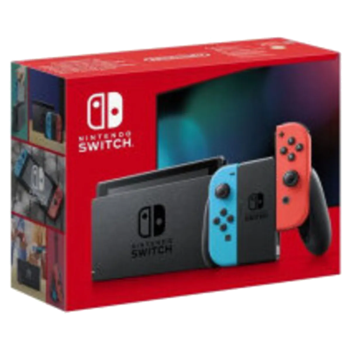 Nintendo Switch reconditionné