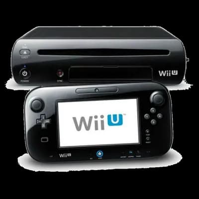 Nintendo Nintendo Wii U reconditionné
