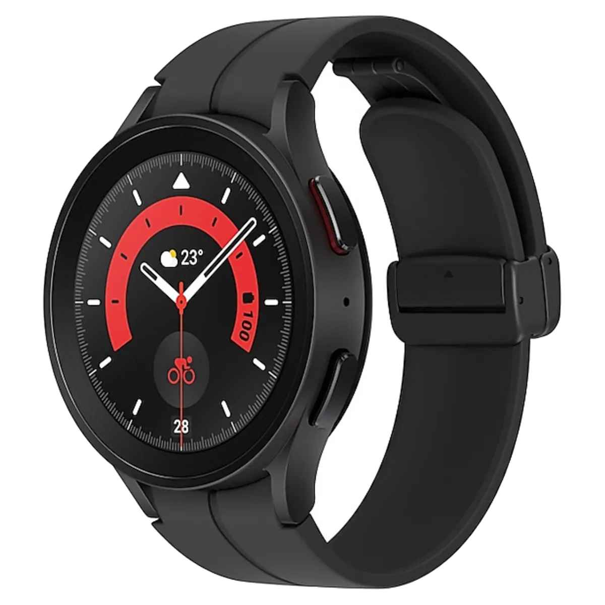 Samsung Galaxy Watch 5 Pro reconditionné