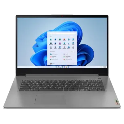Lenovo IdeaPad 3 17"