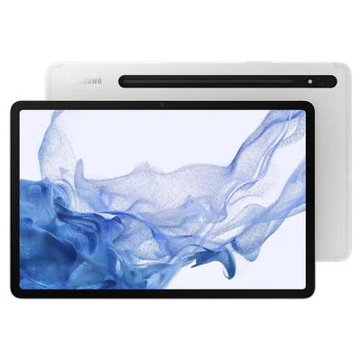 Samsung Galaxy Tab S8 reconditionné