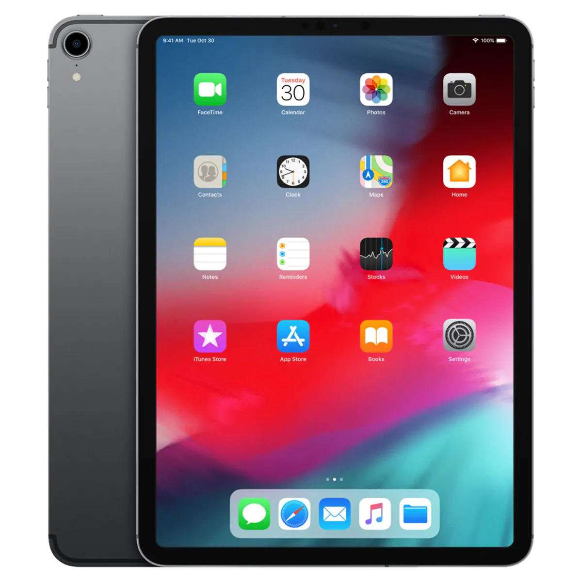 Apple iPad Pro A12 2018 reconditionné