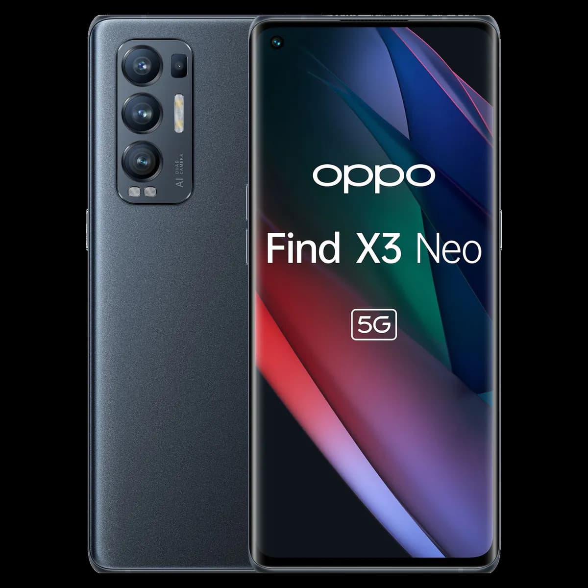 Oppo Oppo Find X3 Neo reconditionné