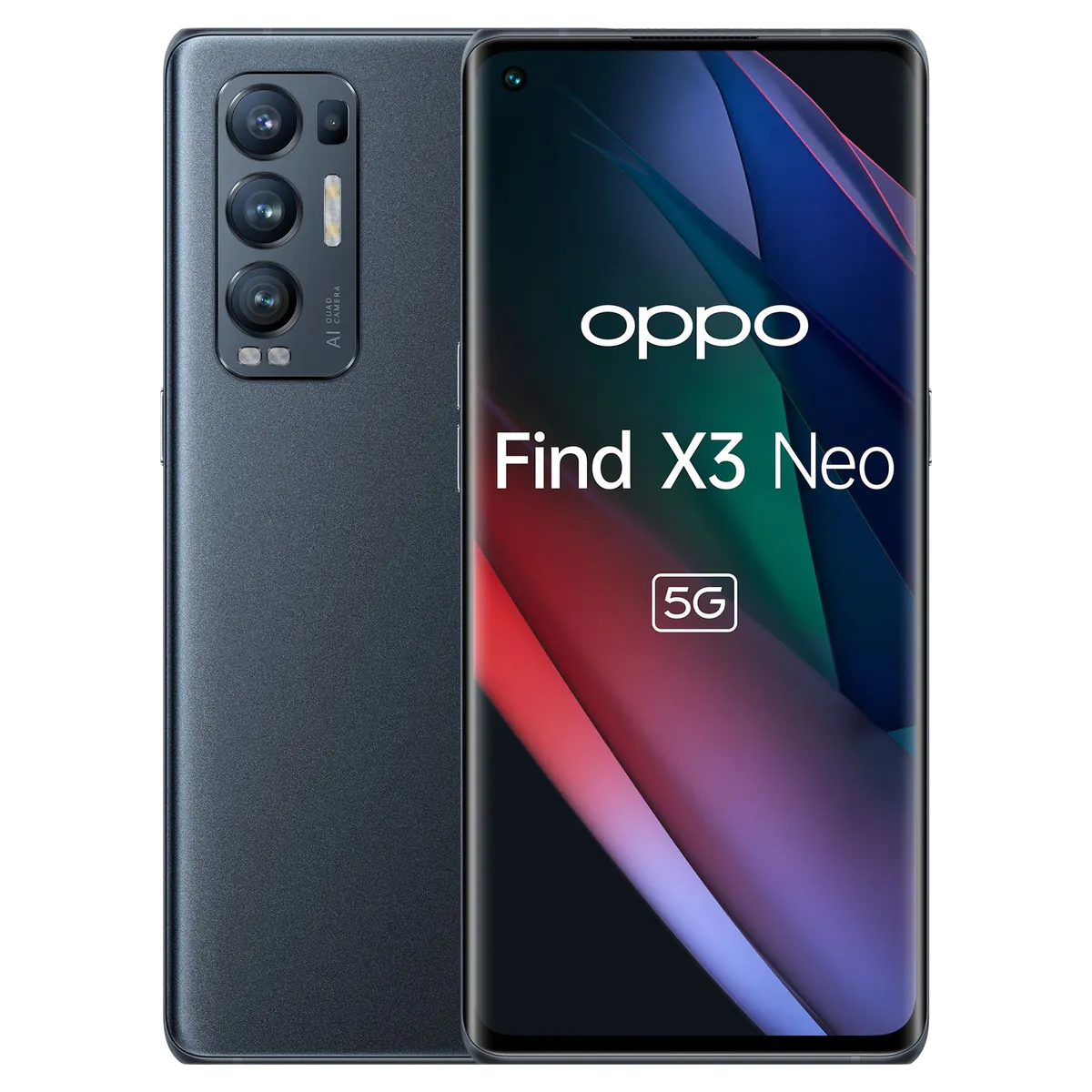 Oppo Find X3 Neo
