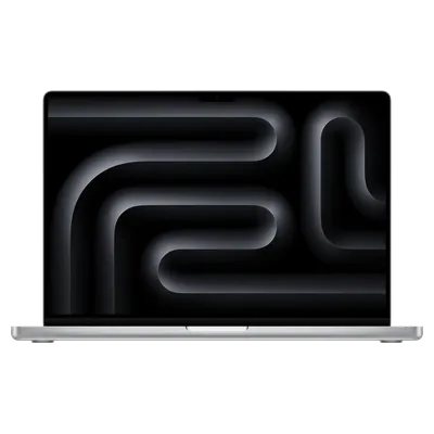 MacBook Pro M3 Pro 16" 2023