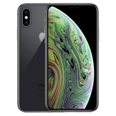 iPhone XS
