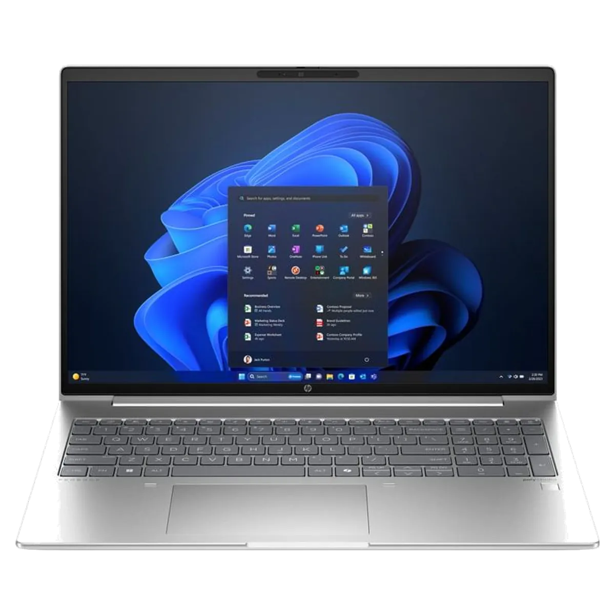 HP ProBook 460 G11 16" reconditionné