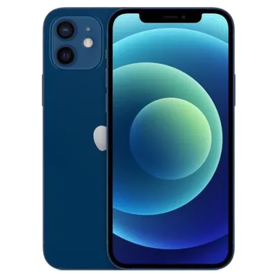 iPhone 12 Mini