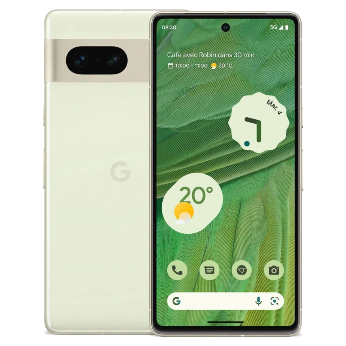 Google Pixel 7 reconditionné
