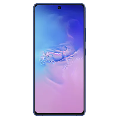 Galaxy S10 Lite