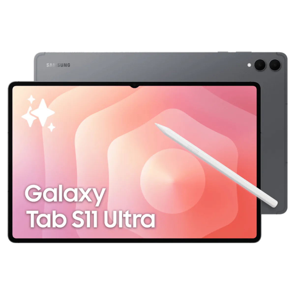 Samsung Galaxy Tab S11 Ultra reconditionné