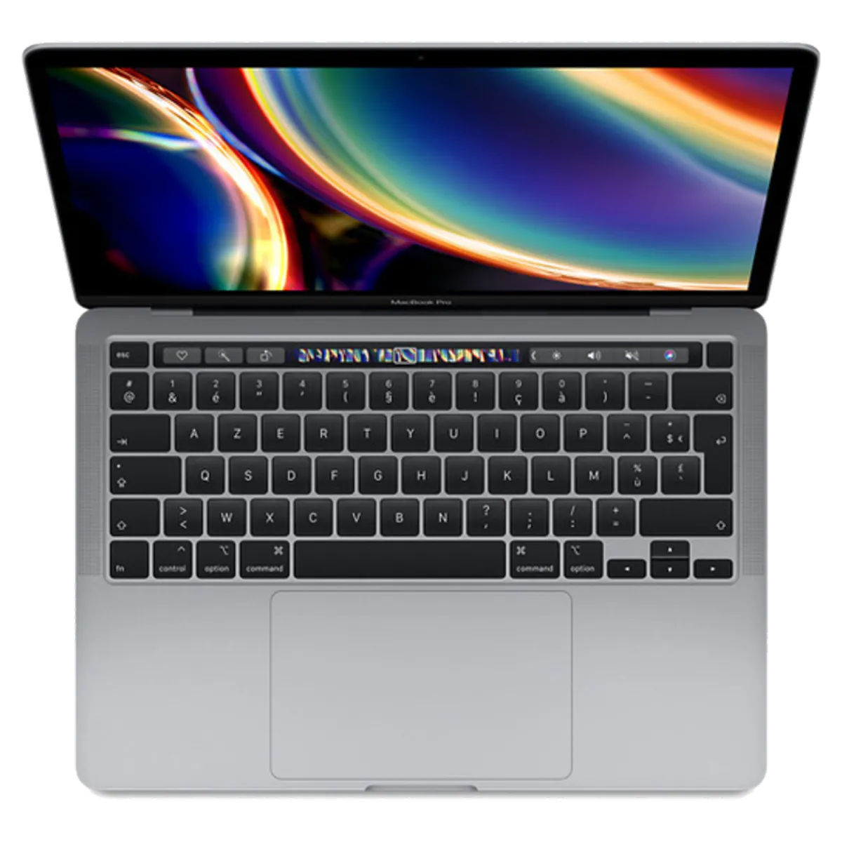 Apple MacBook Pro Core i7 13" 2020 reconditionné