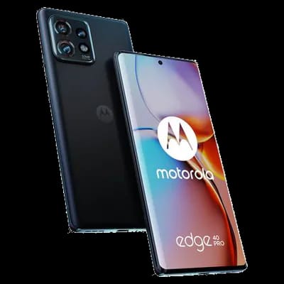 Edge 40 Pro