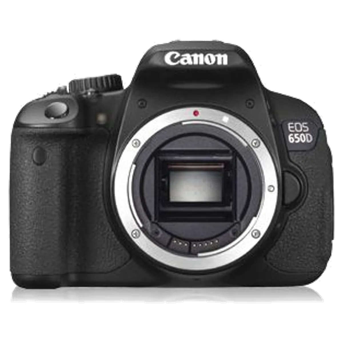 Canon EOS 650D reconditionné