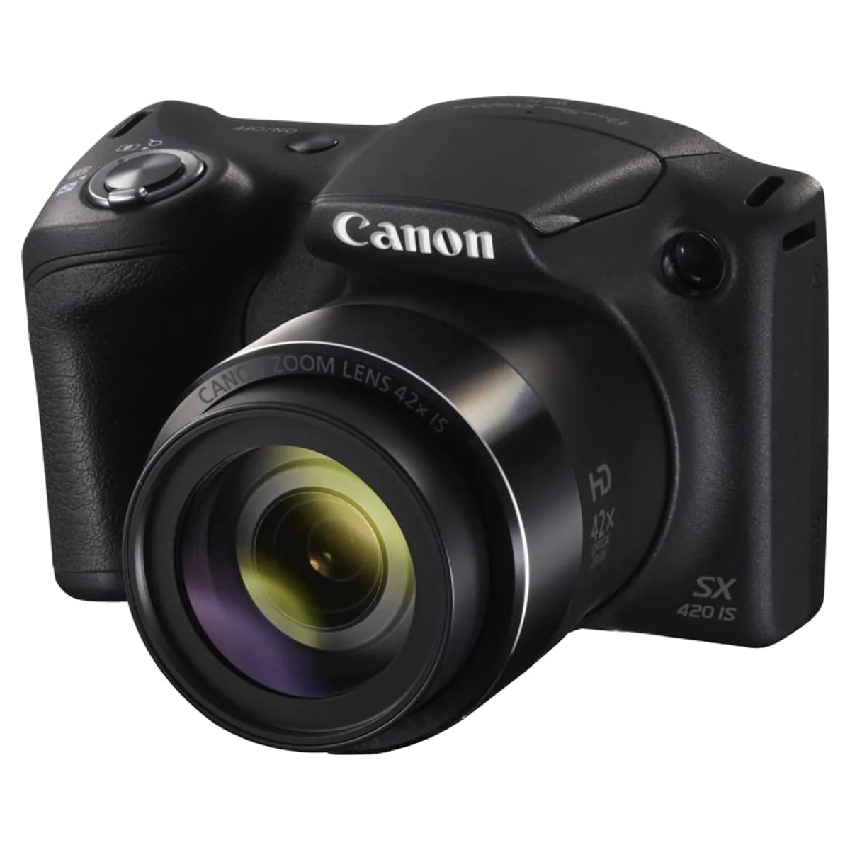 Canon PowerShot SX420 IS reconditionné