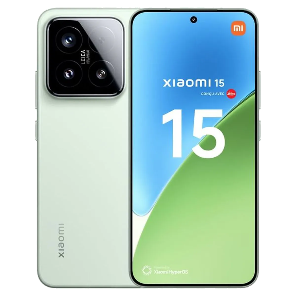 Xiaomi 15 reconditionné