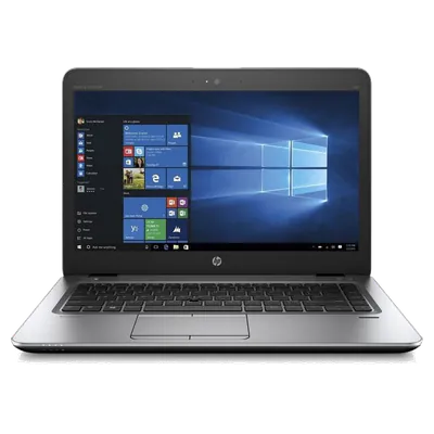 HP HP EliteBook 840 G3 14" reconditionné