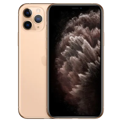 Apple iPhone 11 Pro reconditionné