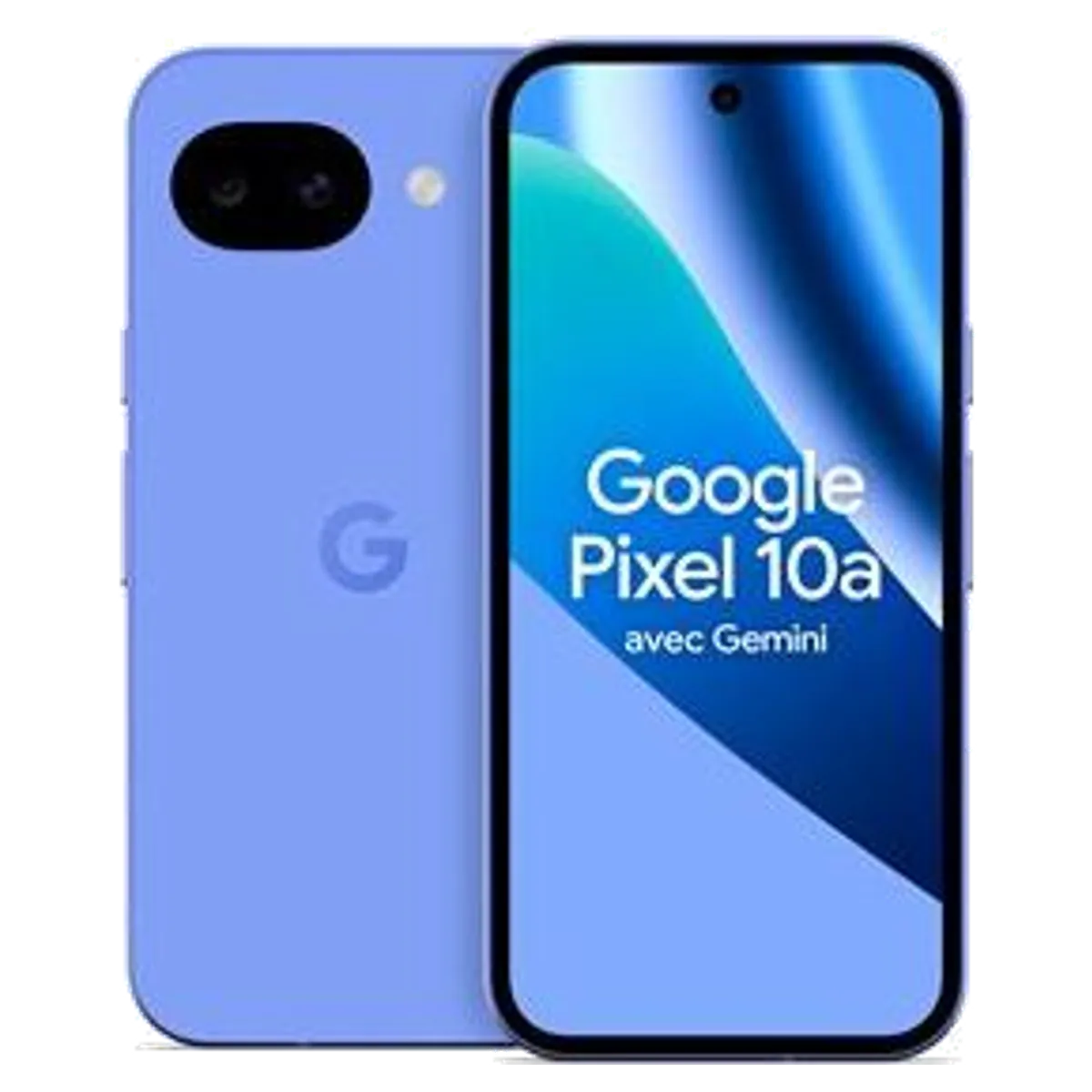 Google Pixel 10a reconditionné