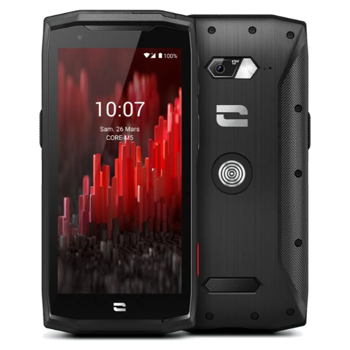 Crosscall core-m5 reconditionné