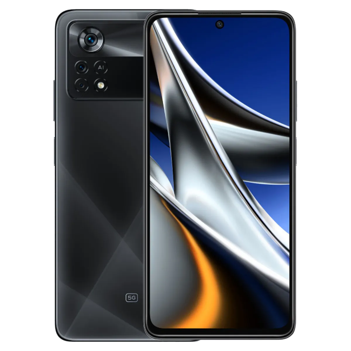 Xiaomi Poco X4 Pro reconditionné