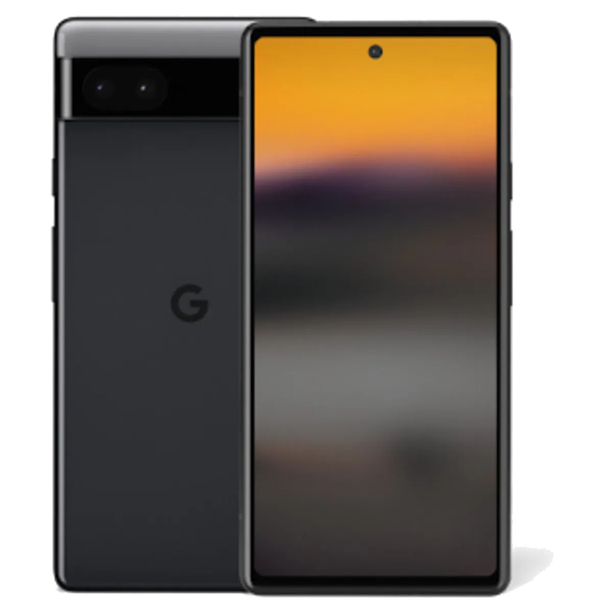 Google Pixel 6a reconditionné