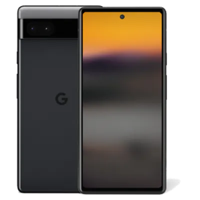 Google Pixel 6a reconditionné