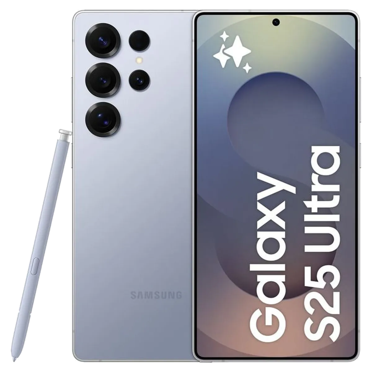 Samsung Galaxy S25 Ultra reconditionné