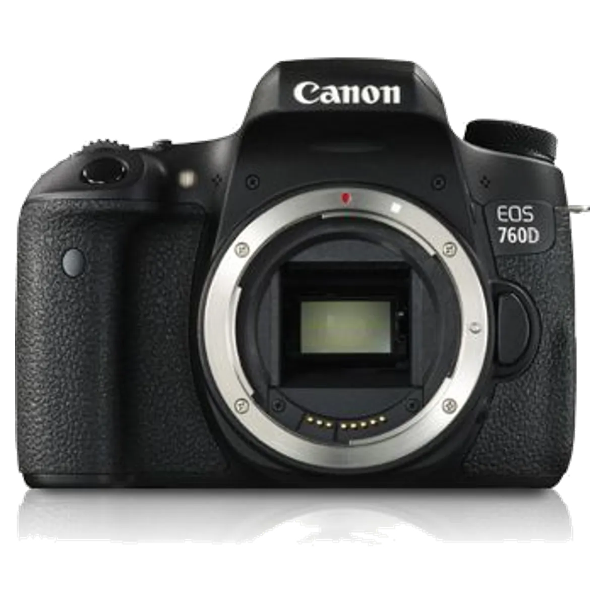 Canon EOS 760D reconditionné