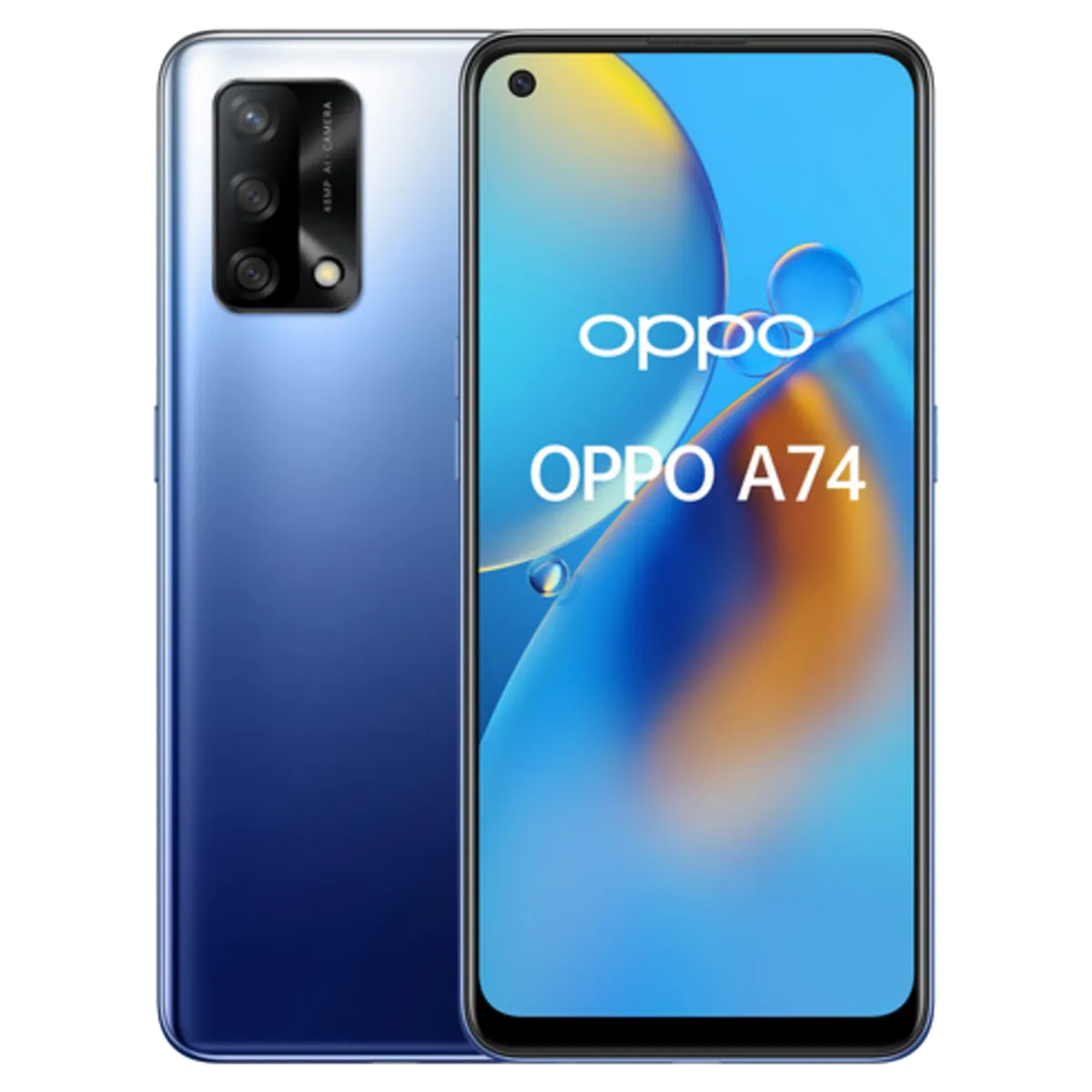 Oppo Oppo A74 reconditionné