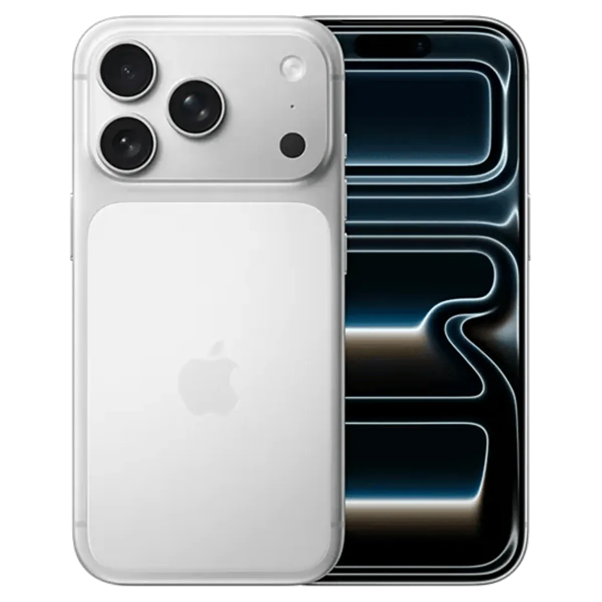 Apple iPhone 17 Pro reconditionné