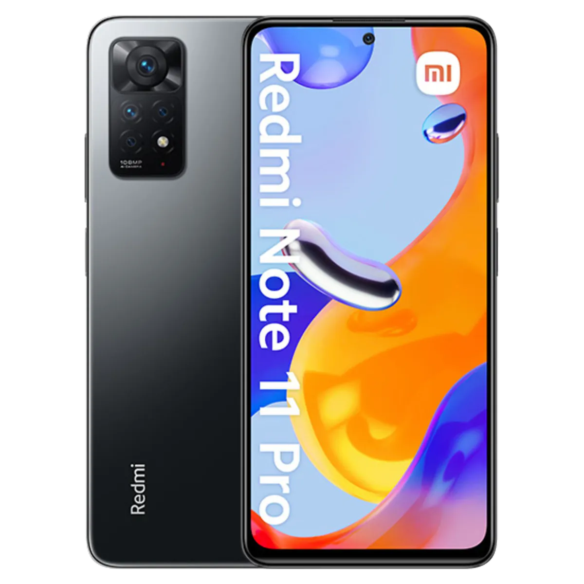 Xiaomi Redmi Note 11 Pro reconditionné