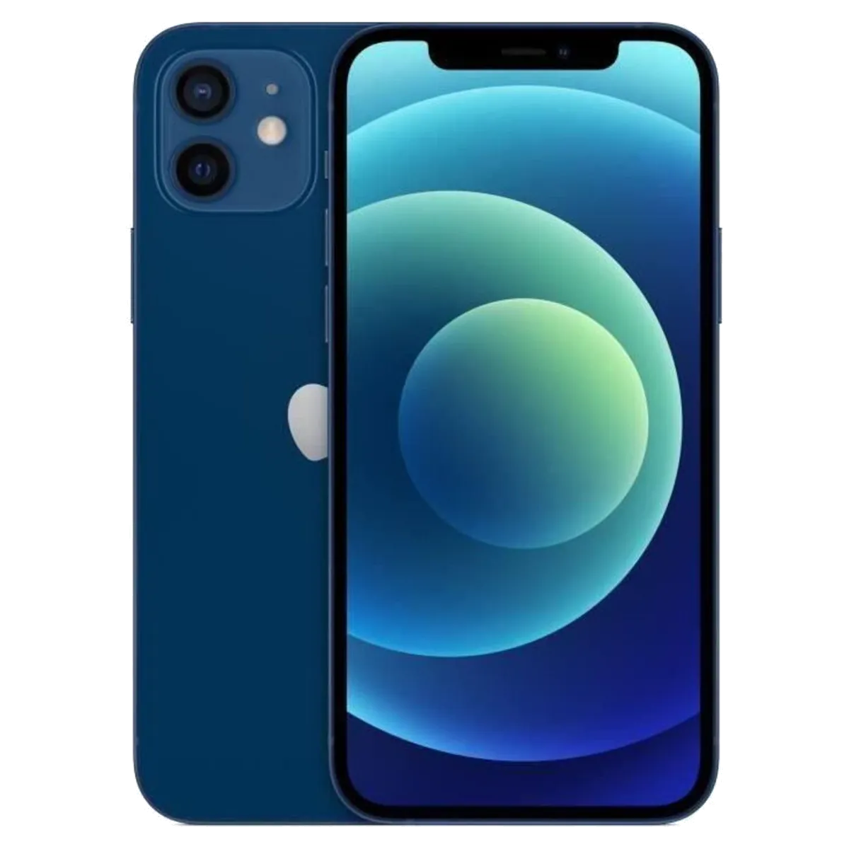 Apple iPhone 12 reconditionné