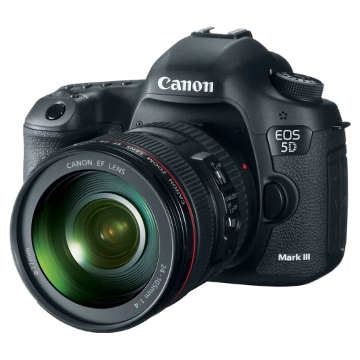 Canon EOS 5D Mark III reconditionné