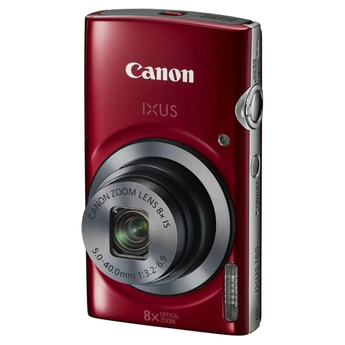 Canon IXUS 165 reconditionné