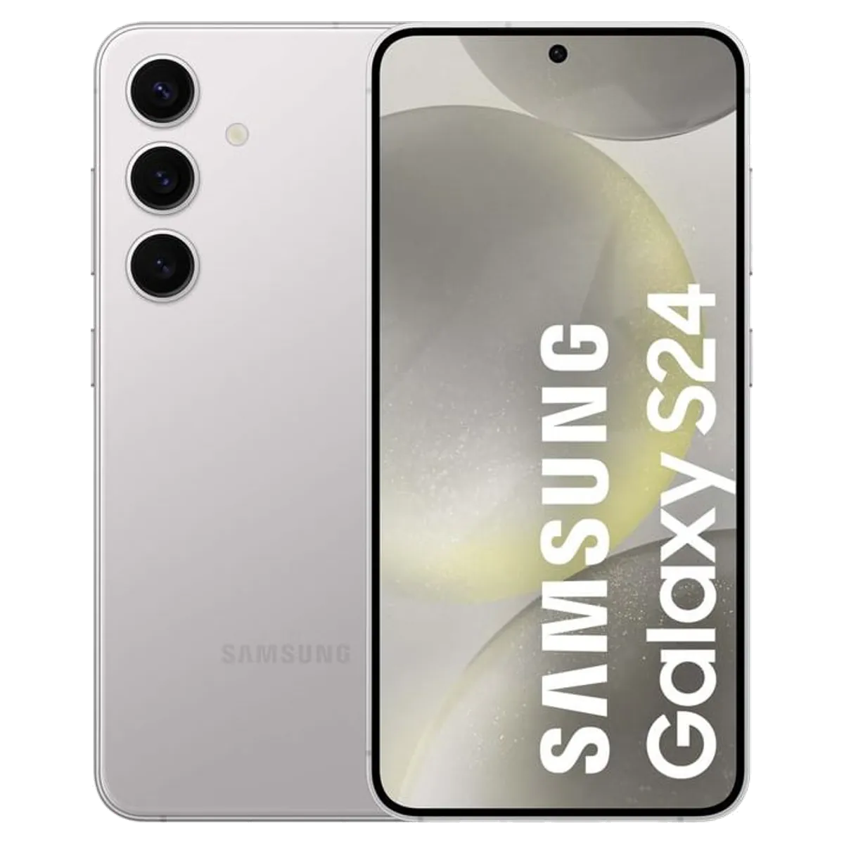 Samsung Galaxy S24 reconditionné