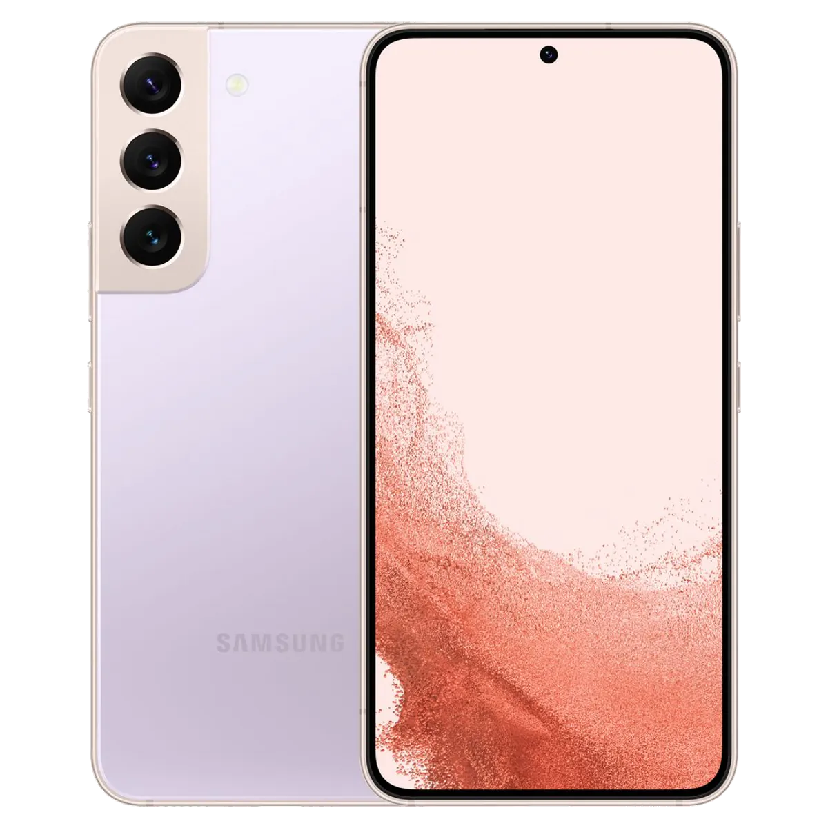Samsung Galaxy S22 reconditionné