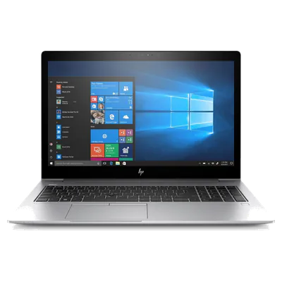 HP EliteBook 850 G5 15"