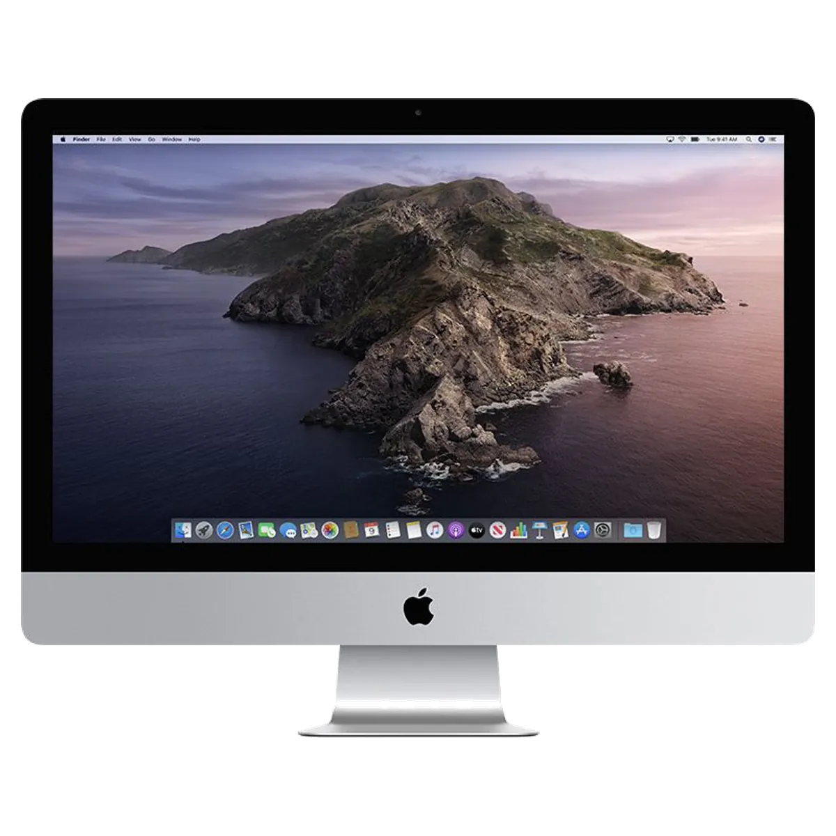 Apple iMac 27" 2020 reconditionné