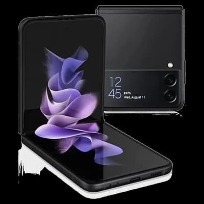 Samsung Galaxy Z Flip 3 reconditionné